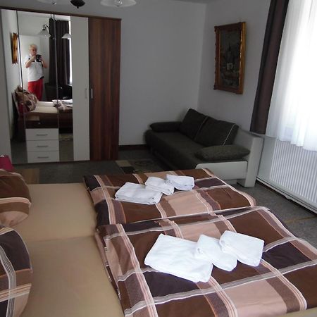 Hotel Klappenburg Hannover Kamer foto