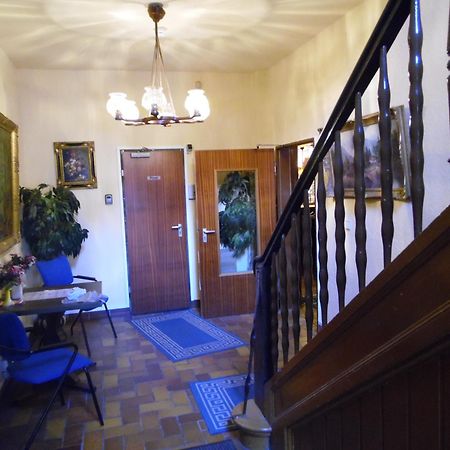 Hotel Klappenburg Hannover Kamer foto