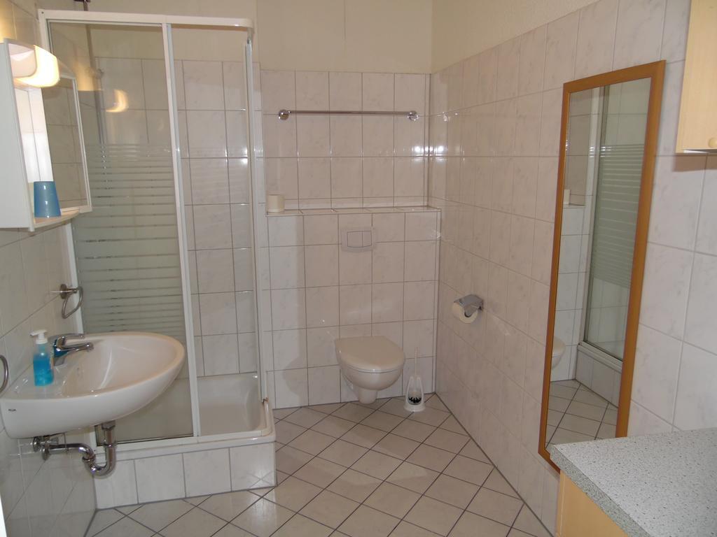 Hotel Klappenburg Hannover Buitenkant foto