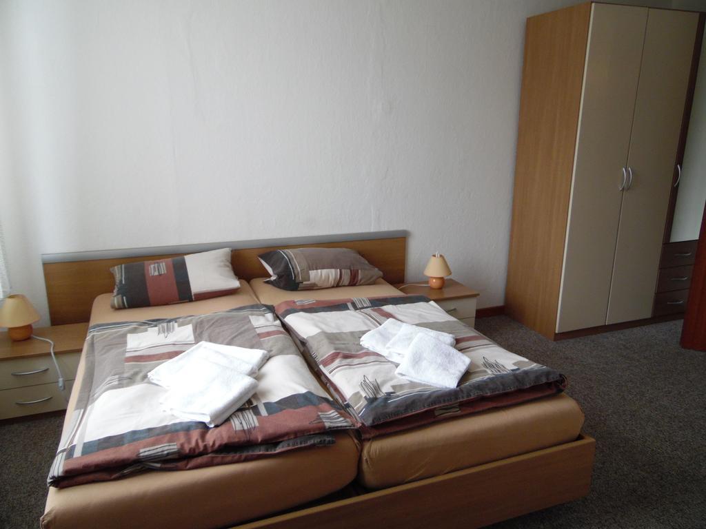 Hotel Klappenburg Hannover Buitenkant foto