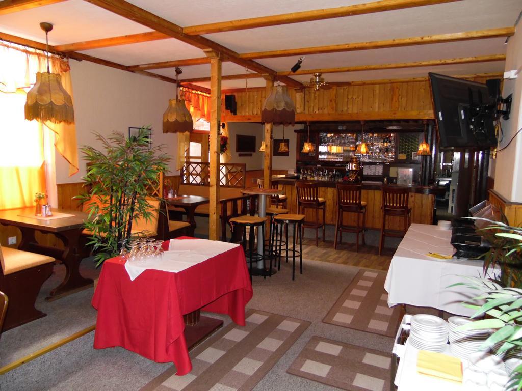 Hotel Klappenburg Hannover Buitenkant foto