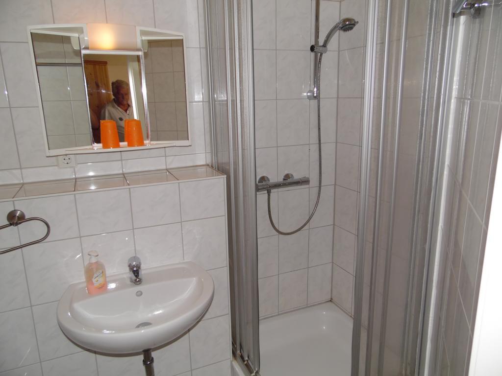 Hotel Klappenburg Hannover Buitenkant foto