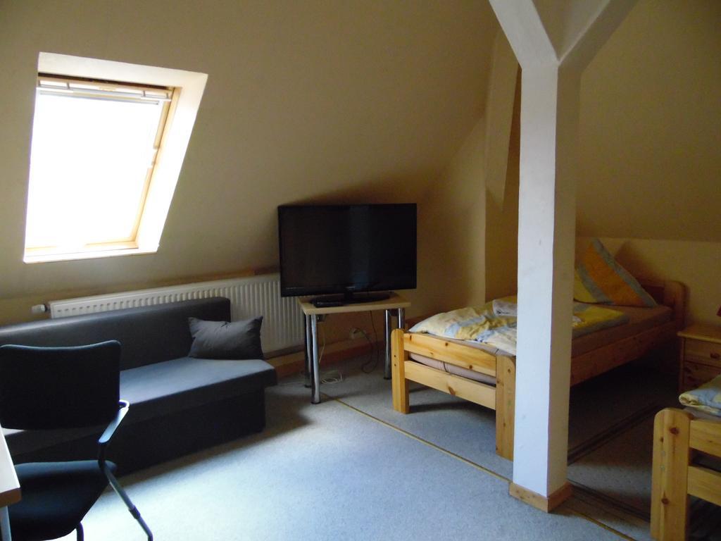Hotel Klappenburg Hannover Buitenkant foto