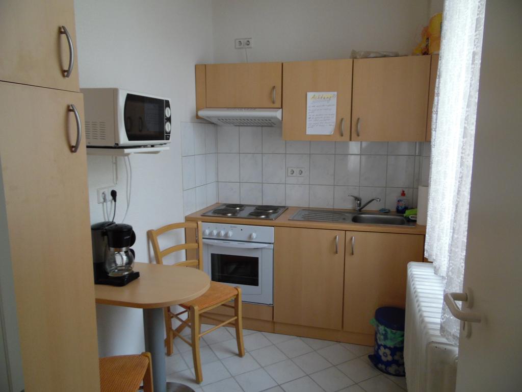 Hotel Klappenburg Hannover Buitenkant foto